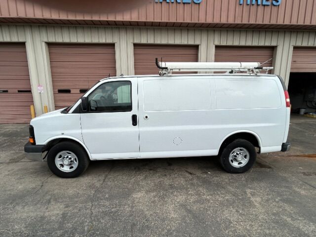 2014 Chevrolet Express 2500 Work Van Charlotte NC