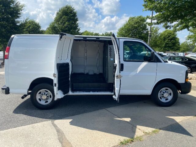 2014 Chevrolet Express 2500 Work Van Charlotte NC