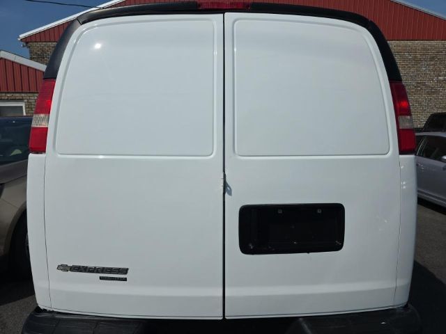 2014 Chevrolet Express 2500 Work Van Charlotte NC