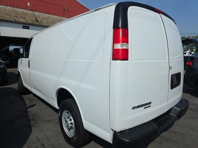 2014 Chevrolet Express 2500 Work Van Charlotte NC
