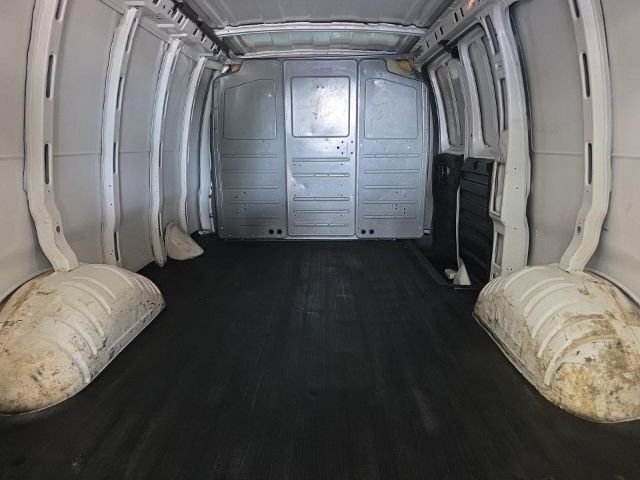 2014 Chevrolet Express 2500 Work Van Charlotte NC