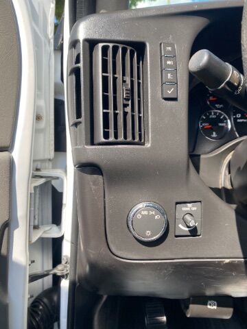 2014 Chevrolet Express 2500 Work Van Charlotte NC