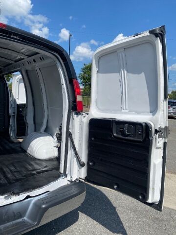 2014 Chevrolet Express 2500 Work Van Charlotte NC