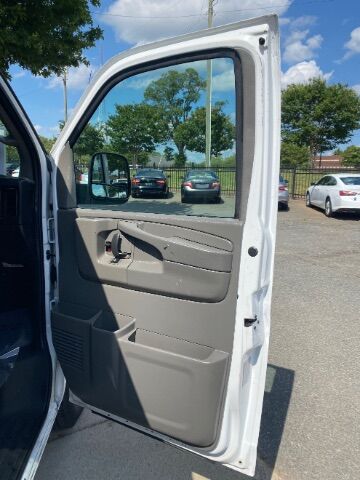 2014 Chevrolet Express 2500 Work Van Charlotte NC