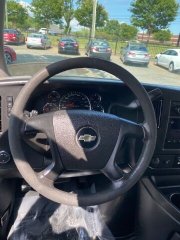 2014 Chevrolet Express 2500 Work Van Charlotte NC