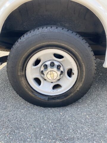 2014 Chevrolet Express 2500 Work Van Charlotte NC