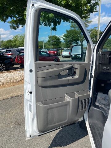2014 Chevrolet Express 2500 Work Van Charlotte NC