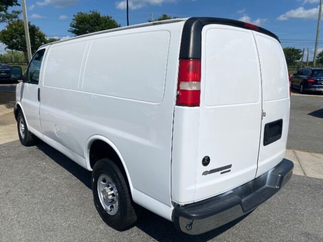 2014 Chevrolet Express 2500 Work Van Charlotte NC
