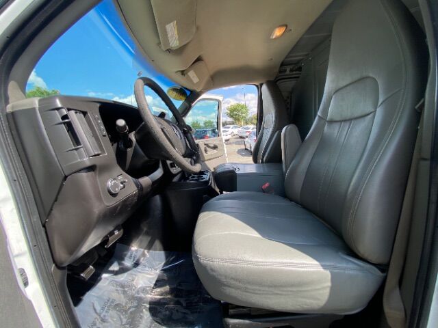 2014 Chevrolet Express 2500 Work Van Charlotte NC