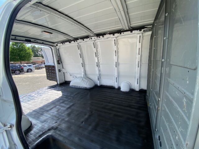 2014 Chevrolet Express 2500 Work Van Charlotte NC