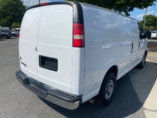 2014 Chevrolet Express 2500 Work Van Charlotte NC
