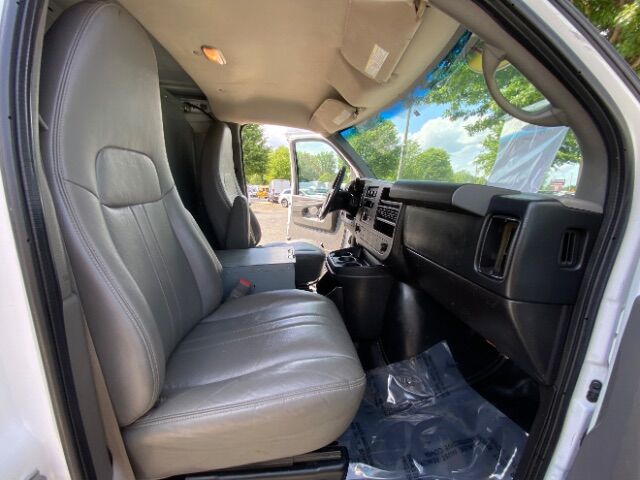 2014 Chevrolet Express 2500 Work Van Charlotte NC