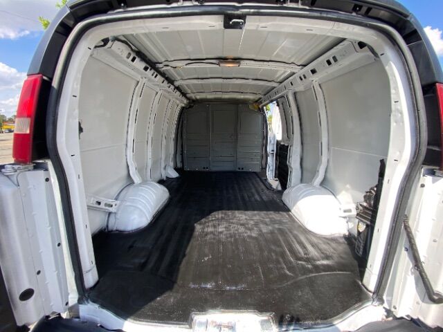2014 Chevrolet Express 2500 Work Van Charlotte NC