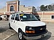 2014 Chevrolet Express 2500 Work Van