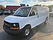 2014 Chevrolet Express 3500 Cargo