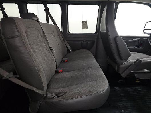 2014 Chevrolet Express 3500 LS Charlotte NC