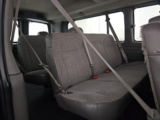 2014 Chevrolet Express 3500 LS Charlotte NC