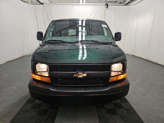 2014 Chevrolet Express 3500 LS