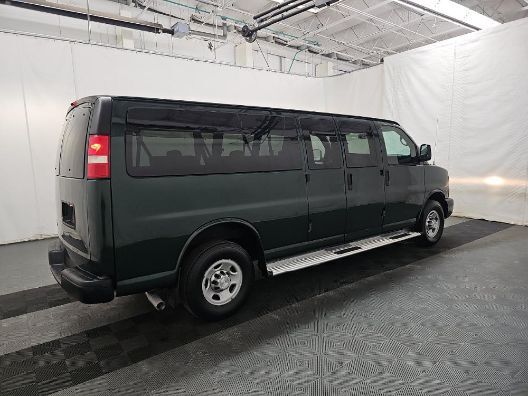 2014 Chevrolet Express 3500 LS Charlotte NC