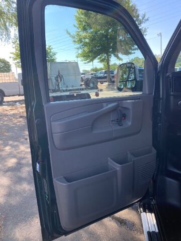 2014 Chevrolet Express 3500 LS Charlotte NC