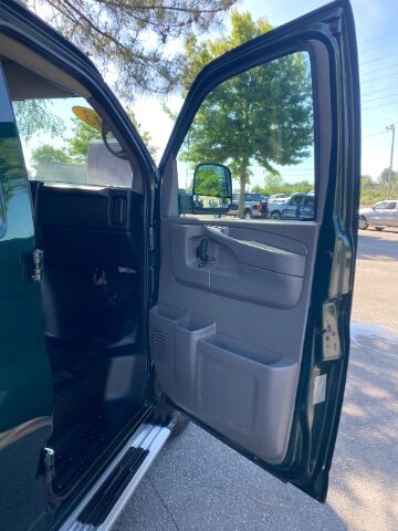 2014 Chevrolet Express 3500 LS Charlotte NC