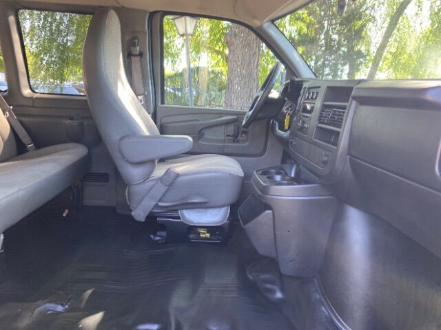 2014 Chevrolet Express 3500 LS Charlotte NC