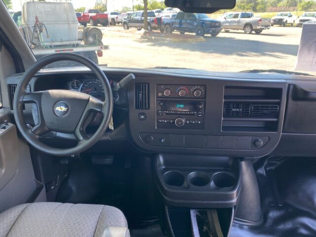 2014 Chevrolet Express 3500 LS Charlotte NC