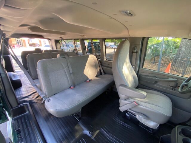 2014 Chevrolet Express 3500 LS Charlotte NC