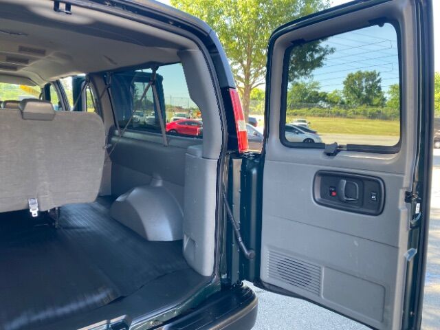 2014 Chevrolet Express 3500 LS Charlotte NC