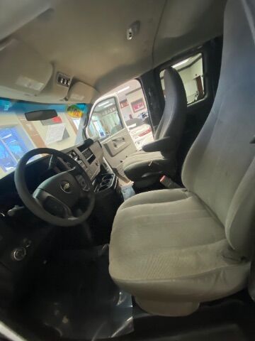 2014 Chevrolet Express 3500 LT 1LT 155.0 WB Charlotte NC