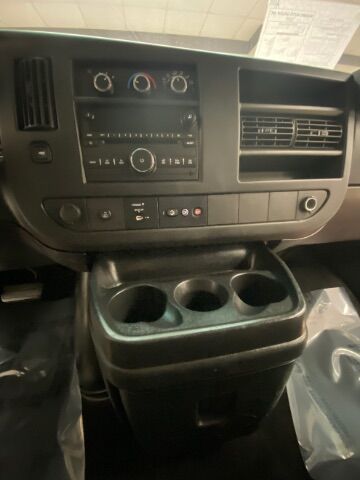 2014 Chevrolet Express 3500 LT 1LT 155.0 WB Charlotte NC