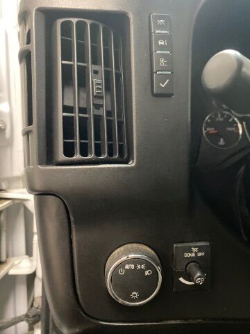 2014 Chevrolet Express 3500 LT 1LT 155.0 WB Charlotte NC