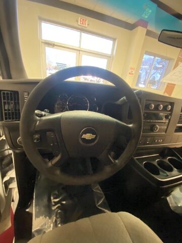 2014 Chevrolet Express 3500 LT 1LT 155.0 WB Charlotte NC