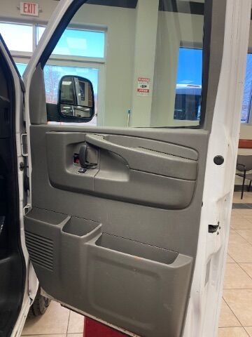 2014 Chevrolet Express 3500 LT 1LT 155.0 WB Charlotte NC