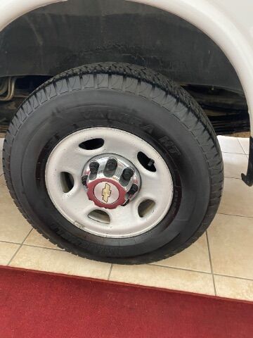 2014 Chevrolet Express 3500 LT 1LT 155.0 WB Charlotte NC