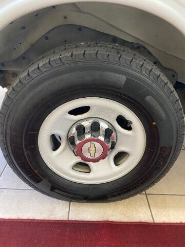 2014 Chevrolet Express 3500 LT 1LT 155.0 WB Charlotte NC