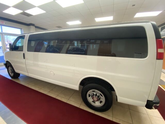 2014 Chevrolet Express 3500 LT 1LT 155.0 WB Charlotte NC