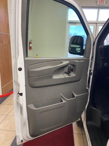 2014 Chevrolet Express 3500 LT 1LT 155.0 WB Charlotte NC