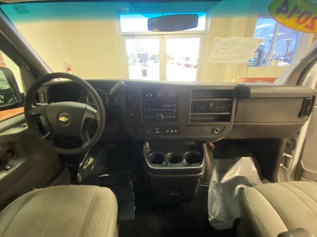 2014 Chevrolet Express 3500 LT 1LT 155.0 WB Charlotte NC