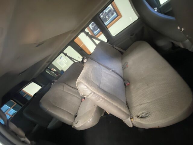 2014 Chevrolet Express 3500 LT 1LT 155.0 WB Charlotte NC