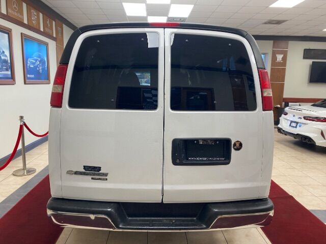 2014 Chevrolet Express 3500 LT 1LT 155.0 WB Charlotte NC