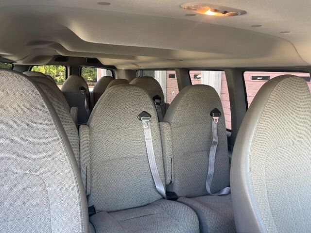 2014 Chevrolet Express 3500 LT Kannapolis NC