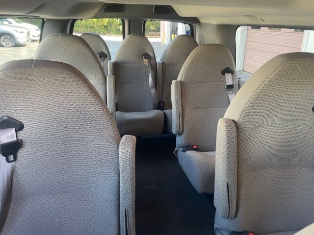 2014 Chevrolet Express 3500 LT Kannapolis NC