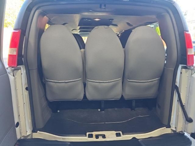 2014 Chevrolet Express 3500 LT Kannapolis NC