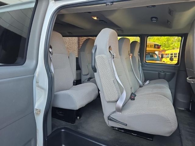 2014 Chevrolet Express 3500 LT Kannapolis NC