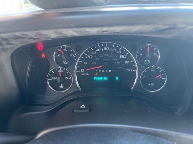 2014 Chevrolet Express 3500 LT Kannapolis NC