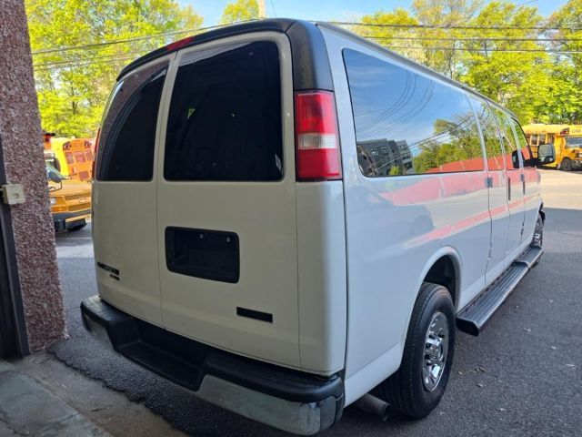 2014 Chevrolet Express 3500 LT Kannapolis NC