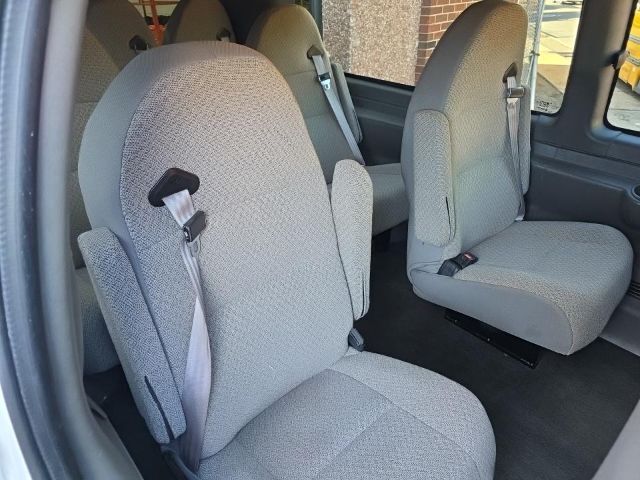 2014 Chevrolet Express 3500 LT Kannapolis NC