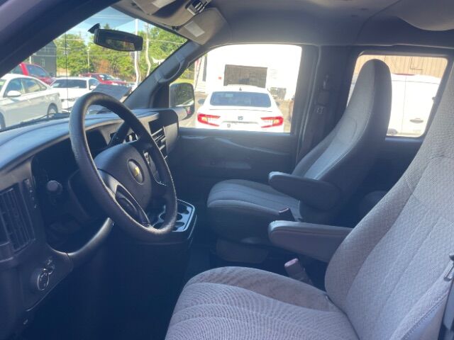 2014 Chevrolet Express 3500 LT Kannapolis NC