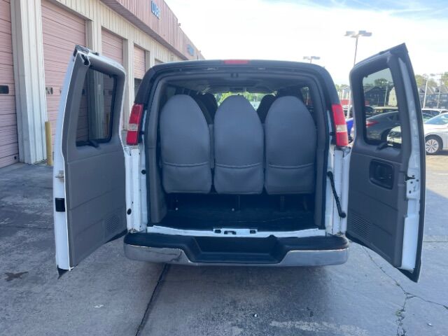 2014 Chevrolet Express 3500 LT Kannapolis NC